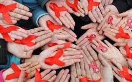 16 мая - Всемирный день памяти, умерших от СПИДа.